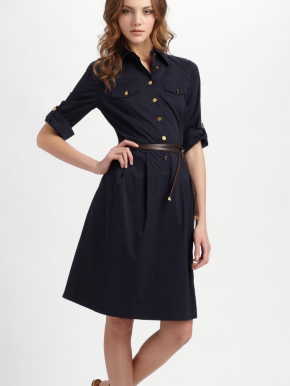 Tory Burch dress